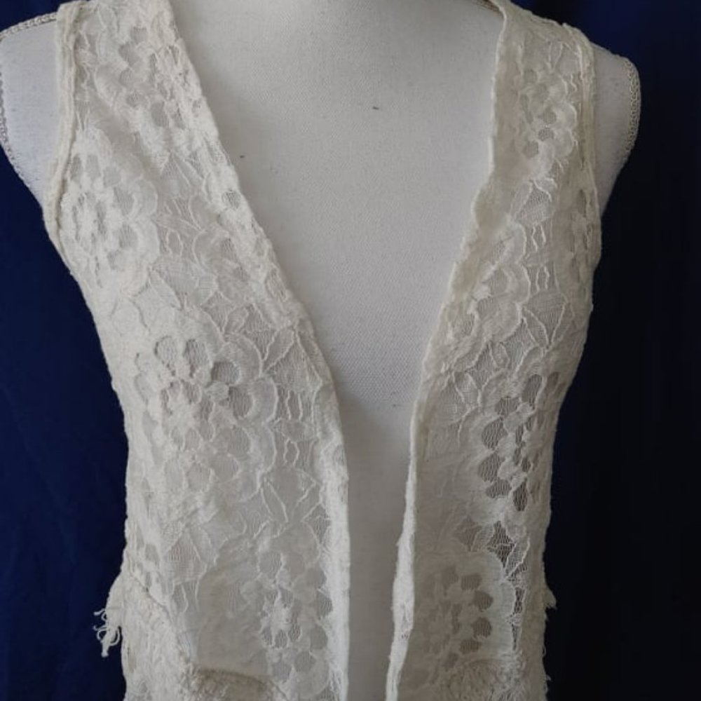 Xhilaration /TG Women's cardigan top (S)